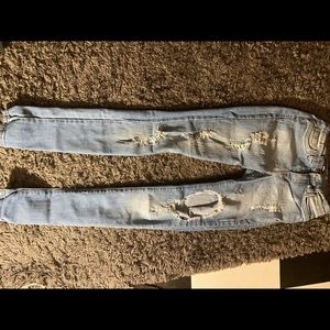 fashionova jeans